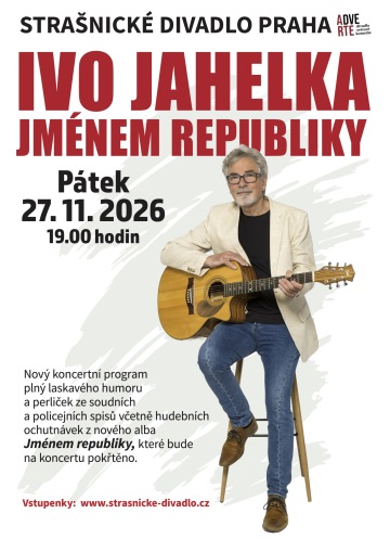 Ivo Jahelka